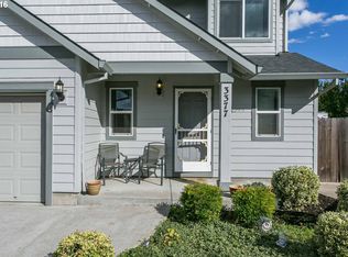 3377 McKern Pl, Newberg, OR 97132