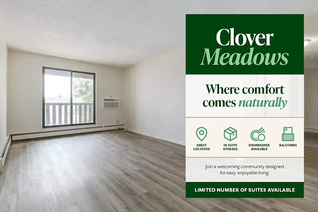 Clover Meadows — Photo 2