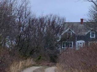 1664 Mohegan Trl, Block Island, RI 02807