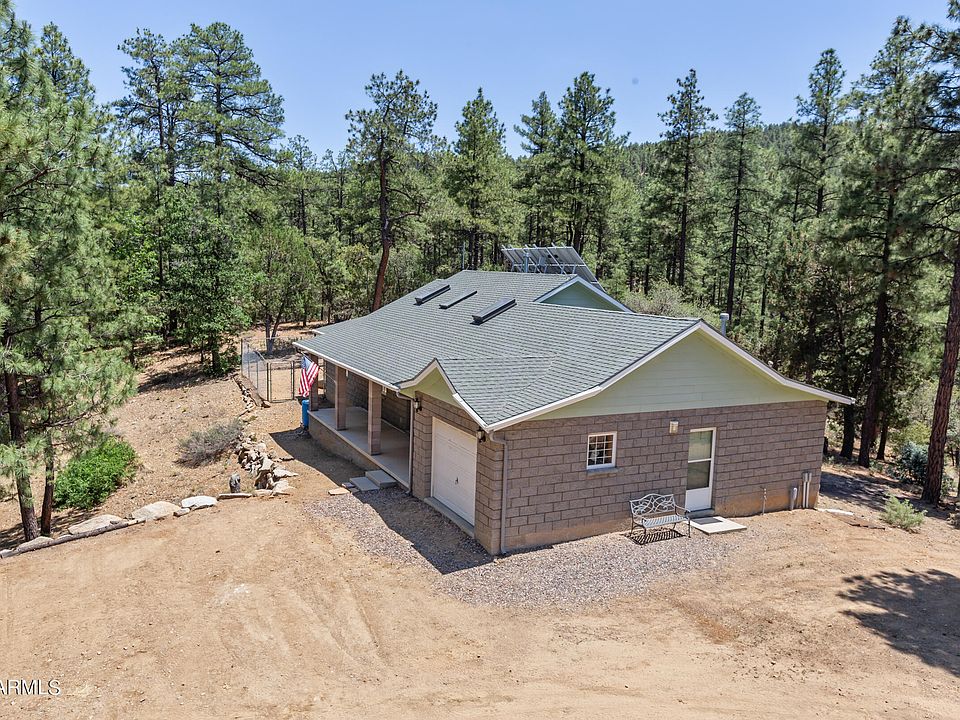 6250 E Bannie Mine Rd, Prescott, AZ 86303 | Zillow