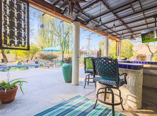 3640 N 60th St, Phoenix, AZ 85018