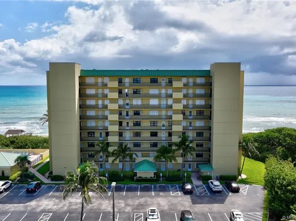 7380 S Ocean Dr, Jensen Beach, FL