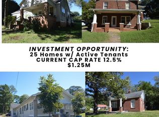 900 Highland Ave, Anniston, AL 36207