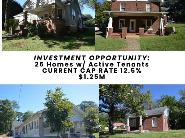 900 Highland Ave, Anniston, AL 36207