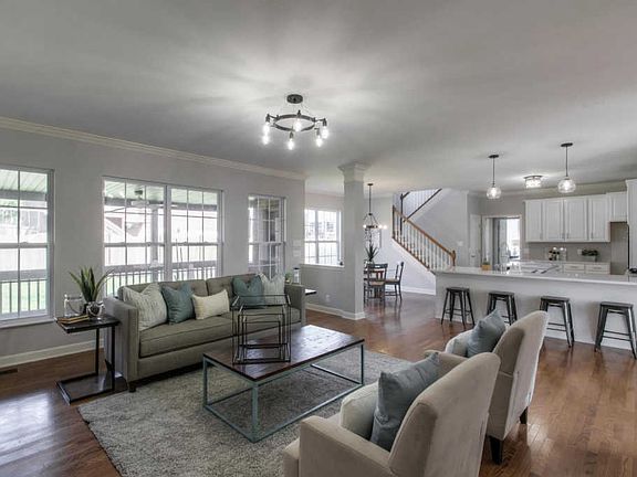 4th image of 3028 Westerly Dr