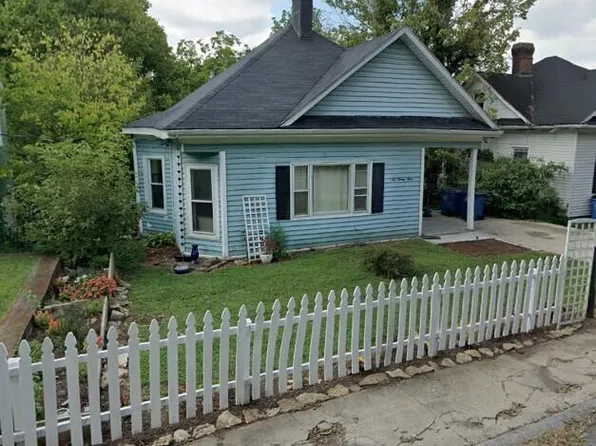 623 Old Shakertown Rd, Danville, KY 40422
