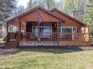 2041 Musky Rd, Eagle River, WI 54521