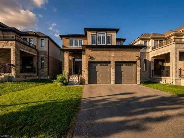 185 Savannah Ridge Dr, Brant, ON N3L 0G2