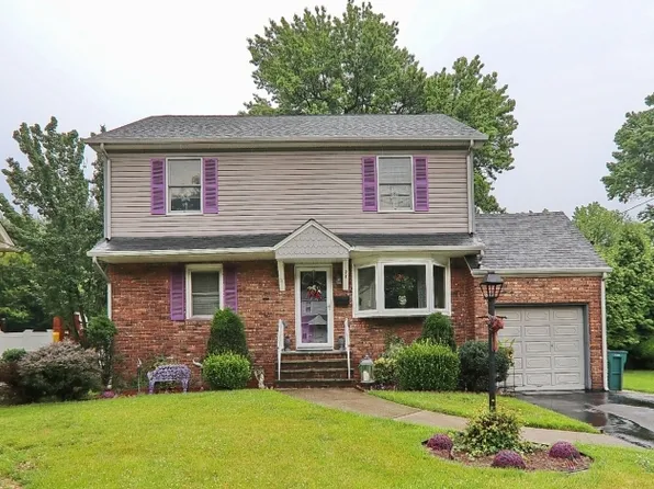 308 Bloomingdale Ave, Cranford Twp., NJ 07016