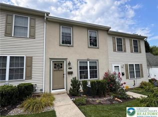 2119 W Walnut St, Allentown, PA 18104