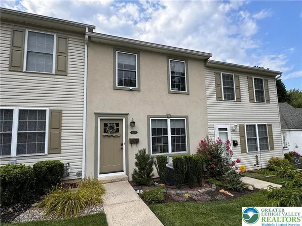 2119 W Walnut St, Allentown, PA 18104