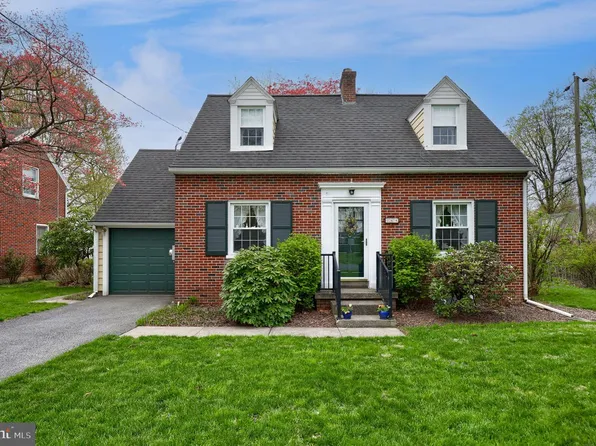 164 E Roseville Rd, Lancaster, PA 17601