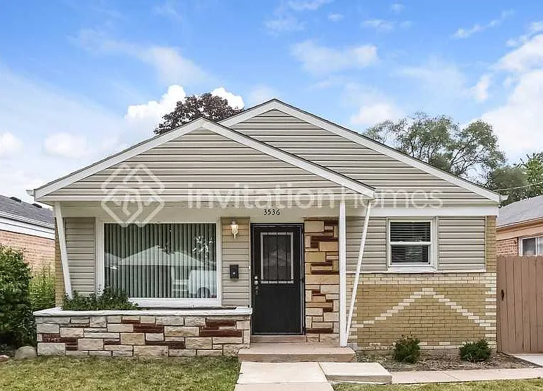 3536 W 80th Pl — Photo 1