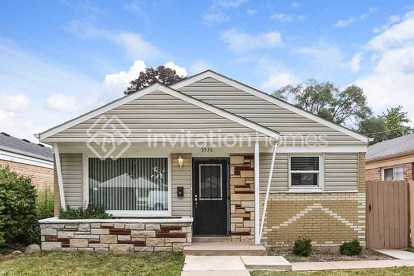 1st image of 3536 W 80th Pl