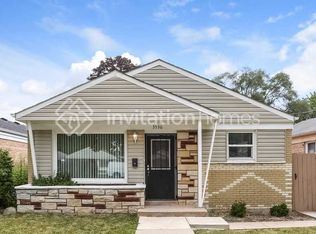 3536 W 80th Pl, Chicago, IL 60652