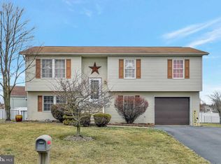 1245 Ashton Dr, Shippensburg, PA 17257