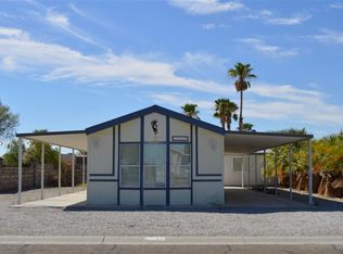 13219 E 51st St, Yuma, AZ 85367