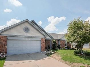 15626 Chaste St, Florissant, MO