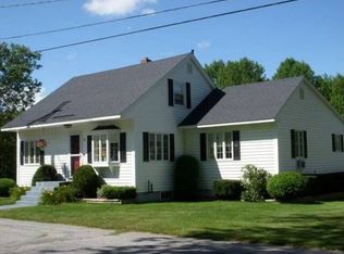 85 Morse Ave, Lewiston, ME 04240