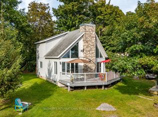 1&2 Ivy Lane Grape Is, Orillia, ON L3V 6H1
