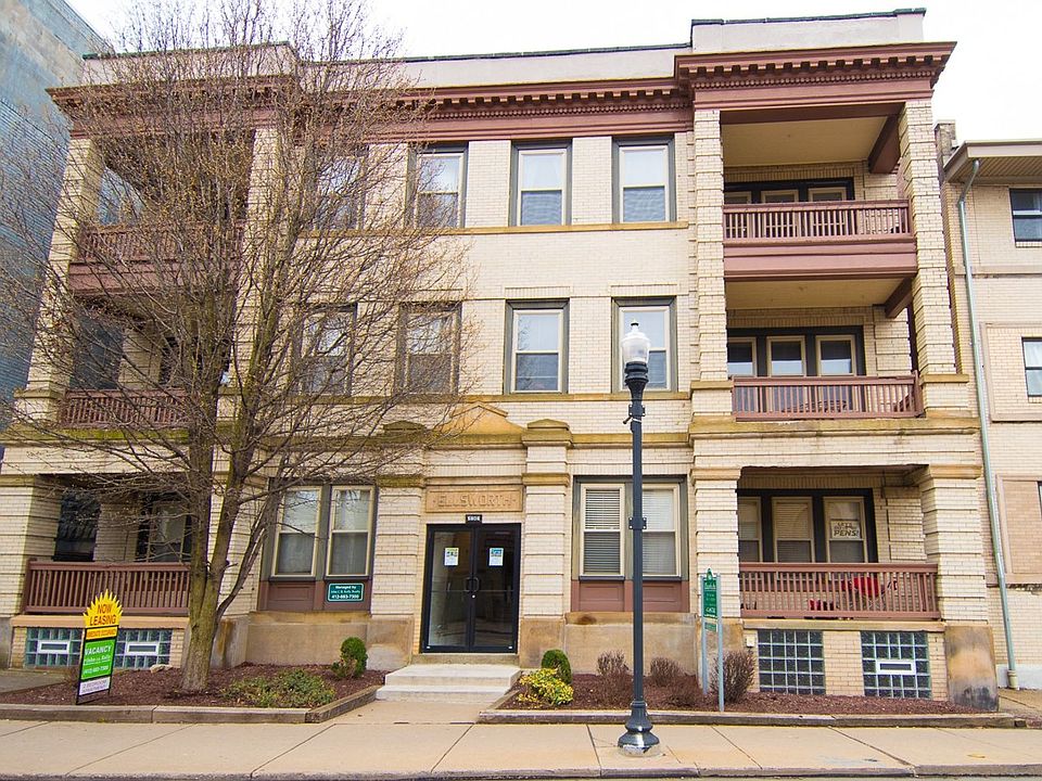1st image of 5806 Ellsworth Ave #243