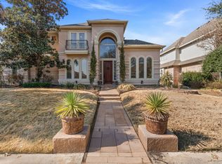 1525 Tree Farm Dr, Plano, TX 75093