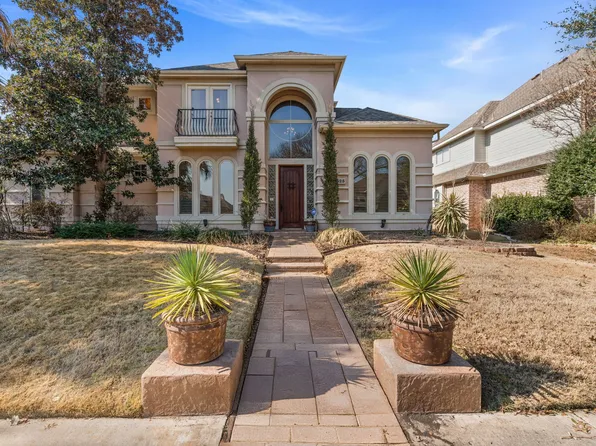 1525 Tree Farm Dr, Plano, TX 75093