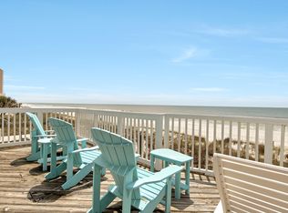 5307 Gulf Dr, Panama City Beach, FL 32408