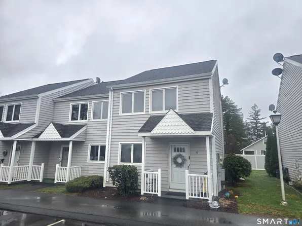 482 Lake Ave Unit 4, Bristol, CT 06010