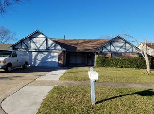 3634 Abinger Ln, Houston, TX 77088