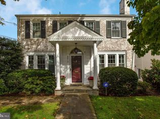 4013 Van Ness St NW, Washington, DC