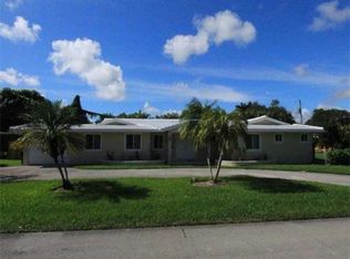 15620 SW 77th Ct, Palmetto Bay, FL 33157