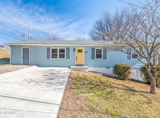 1000 Claude St, Knoxville, TN 37914