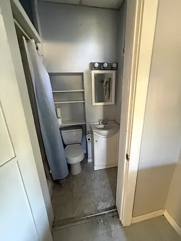 Studio, 500 sqft, $875 — Photo 4