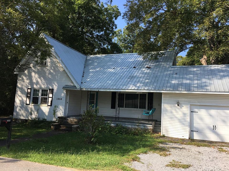 100 yr old updated home
