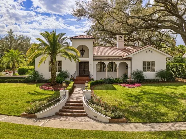 900 S Lake Adair Blvd, Orlando, FL 32804