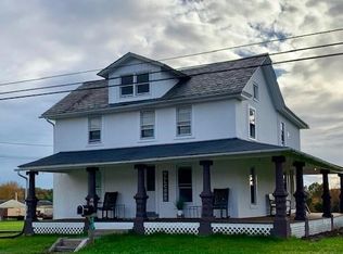 4334 Durham Rd, Kintnersville, PA 18930