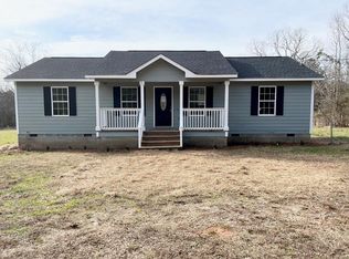 1858 Murray Rd, Greenville, GA 30222