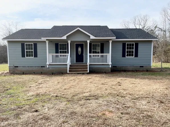 1858 Murray Rd, Greenville, GA 30222