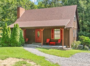 202 Patrick Dr, Dover, TN 37058