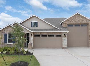 240 Firethorn Rd, Marble Falls, TX 78654