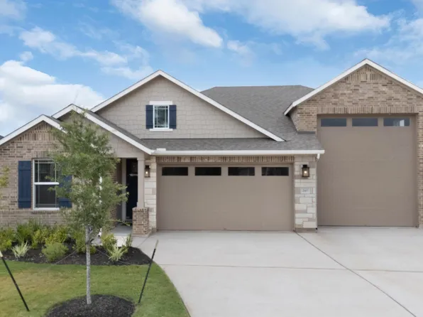 240 Firethorn Road, Marble Falls, TX 78654-2505