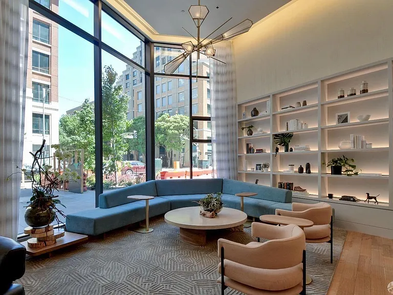 280 Spear St #5H — Photo 32