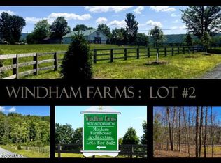 2 Windham View Rd, Windham, NY 12496