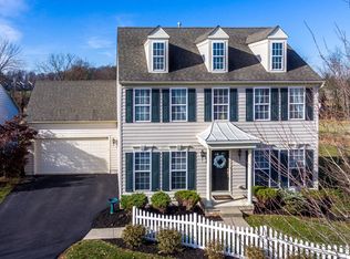 120 Overholt Dr, Perkasie, PA 18944