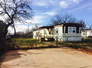 1042 Harmony Dr, Abilene, TX 79603