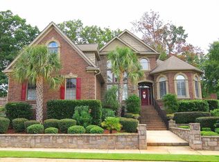 204 Cherokee Shores Dr, Lexington, SC 29072
