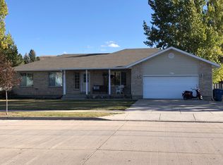 156 E 100 S, Coalville, UT 84017