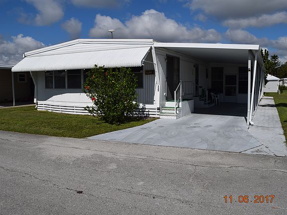 House/Carport/ Screenroom