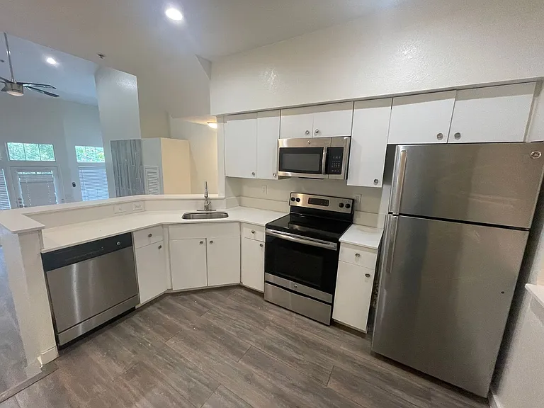 7474 Fair Oaks Ave #7402 — Photo 7